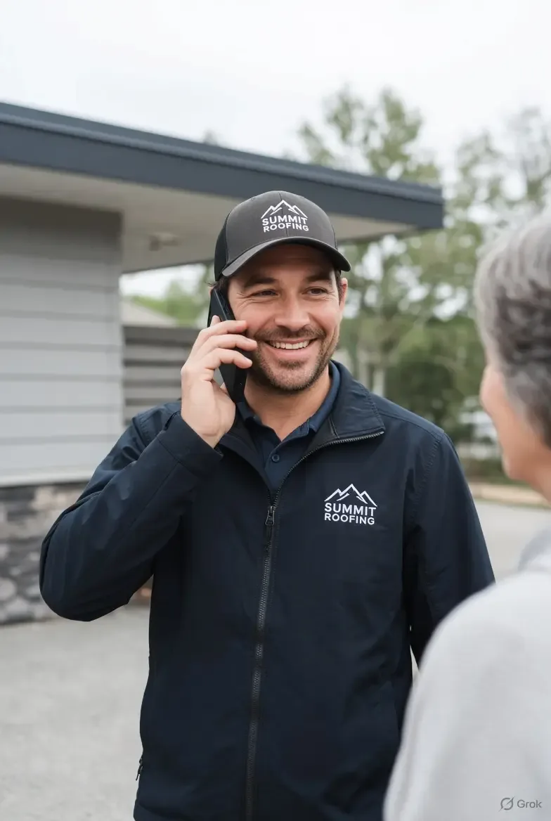 Flat Roof Leak Repair Platte, SD FAQs